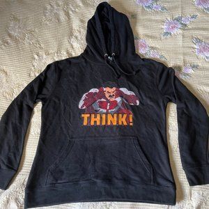Omni-Man "Think" Hoodie